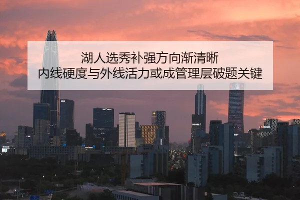 湖人选秀补强方向渐清晰 内线硬度与外线活力或成管理层破题关键